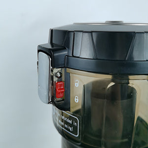 Portable Car Coffee Maker for 12V - K Cup Compatible Auto Brewer & Travel Mug | PAPA LONG