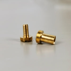 Mickey Mouse Baby Shower Guest Book Kit - 42 Wooden Cutouts & Alternative Guest Book (Woodland Theme)